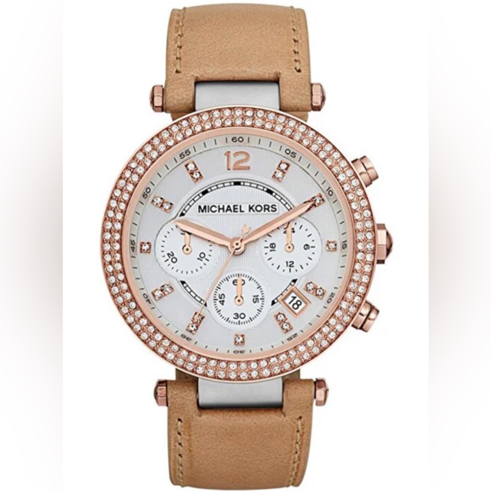 Michael Kors Watch!
